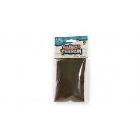 Soil Base Layer - All Game Terrain