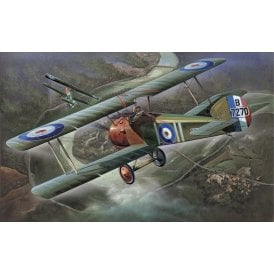 Sopwith Camel F.1 (1:32)