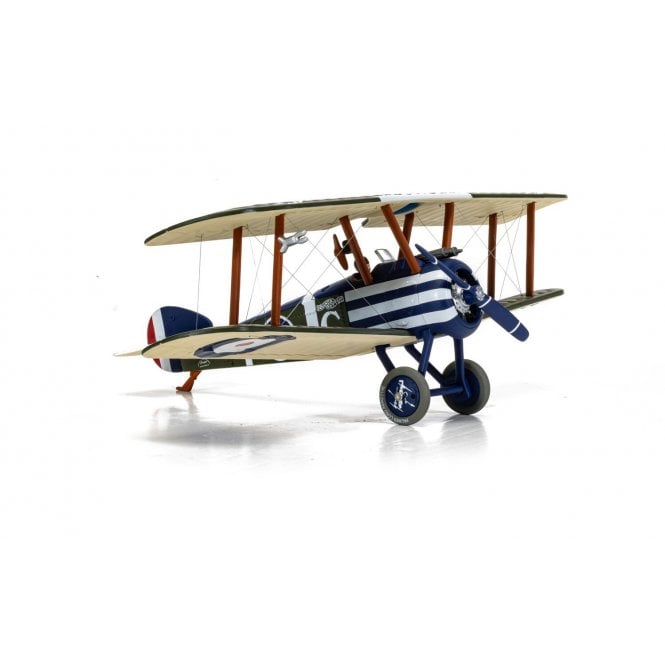 Corgi Sopwith Camel F.1 - B7190/C - ‘Donner Wetter!’ (1:48)