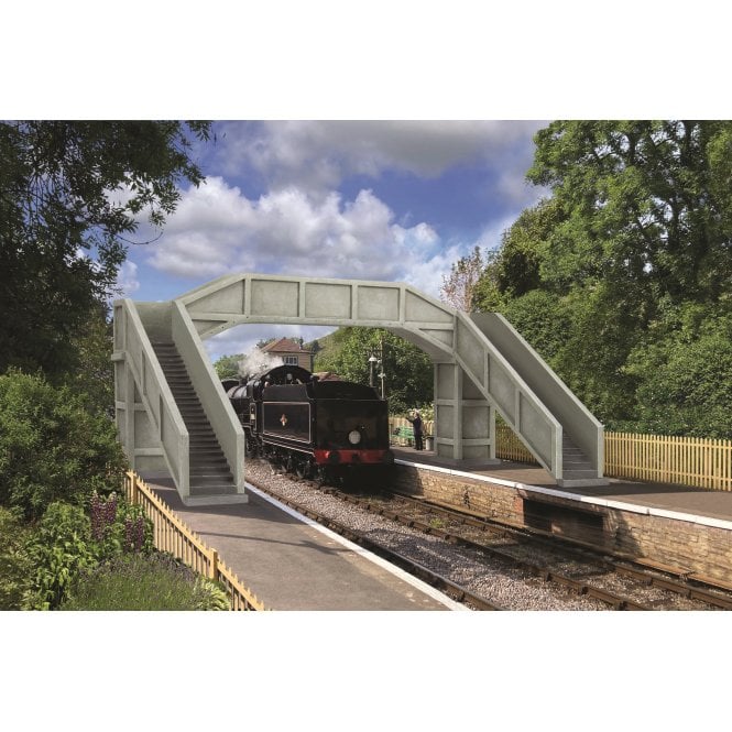 Hornby South Eastern Railway Footbridge