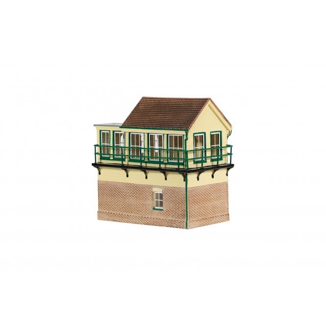 Hornby South Eastern Railway Signal Box