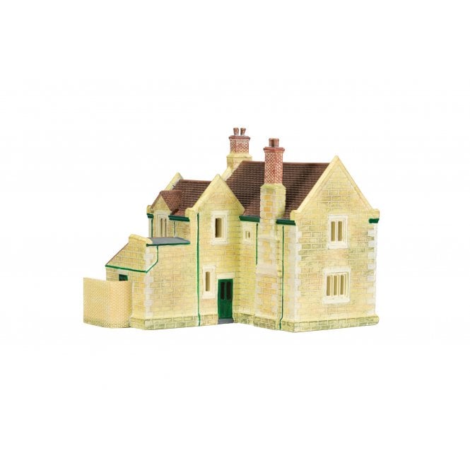 Hornby South Eastern Railway Station