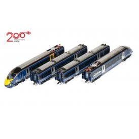 Southeastern Class 395 395015 (Railway 200) 4 Car Train Pack