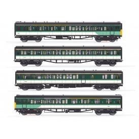 Southern Class 423 4-VEP EMU Train Pack - Era 10