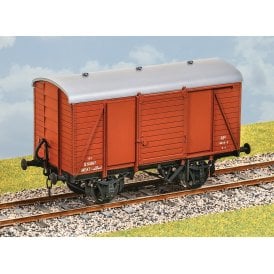 Parkside Southern Railway Meat Van