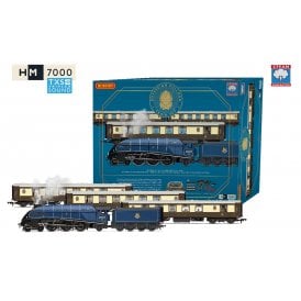Sovereign Pullman Train Set (TXS Sound/Smoke Fitted)