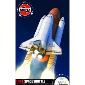 Airfix Space Shuttle Gift Set (1:144)