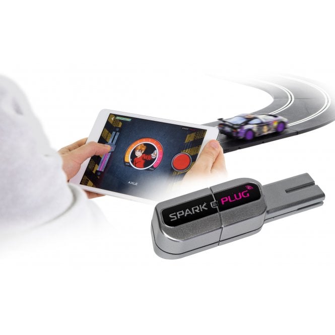 Scalextric Spark Plug Wireless Dongle