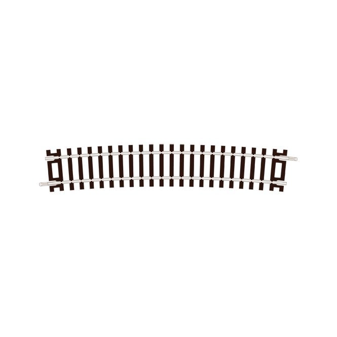 Peco Special Curve - 859.6mm Long (for use with Y turnout ST247)