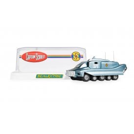 Spectrum Pursuit Vehicle (SPV) - Captain Scarlet