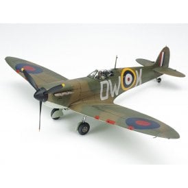 Spitfire MK I (1:48)