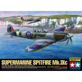 Spitfire MK.IXc (1:32)