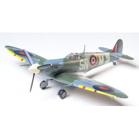 Spitfire Mk.Vb (1:48)