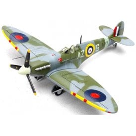 Spitfire Vb Axel Svendsen 234 Sqn (1:72)