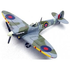 Spitfire Vb EP120 Geoff Northcott 402 Sqn (1:72)