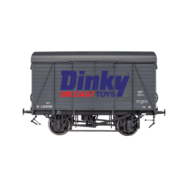 SR 12T Van - Dinky Toys (O)