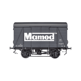 SR 12T Van - Mamod (O)