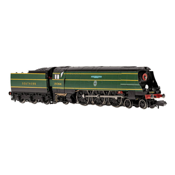Dapol SR BOB Class '21C164' 