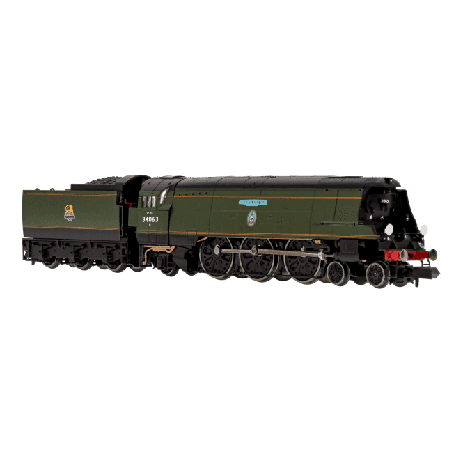 Dapol SR BOB Class '34063' 