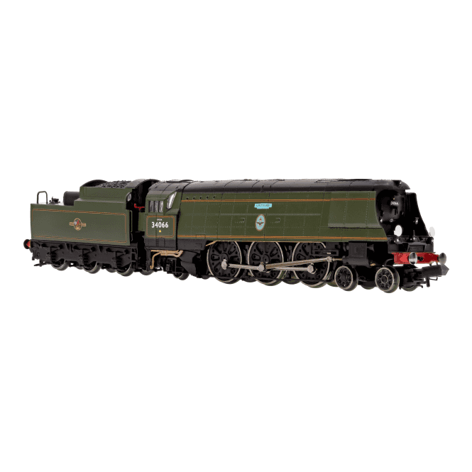 Dapol SR BOB Class '34066' 