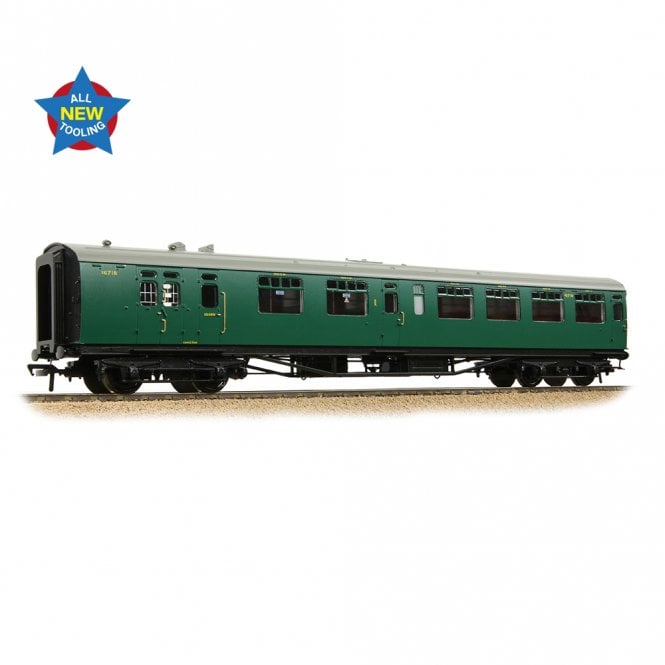 Bachmann SR Bulleid BCC 10