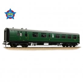 Bachmann SR Bulleid BCC 10