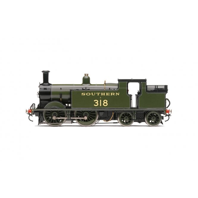 Hornby SR Class M7 318 Southern Olive Green