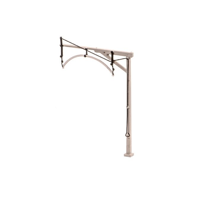 Ratio SR Loading Gauge