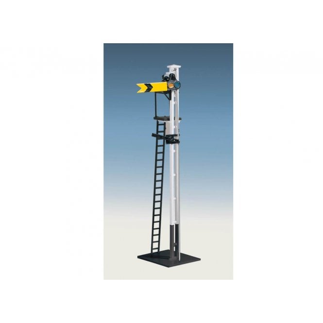 Ratio SR Rail Built Signal Kit - Upper Quadrant