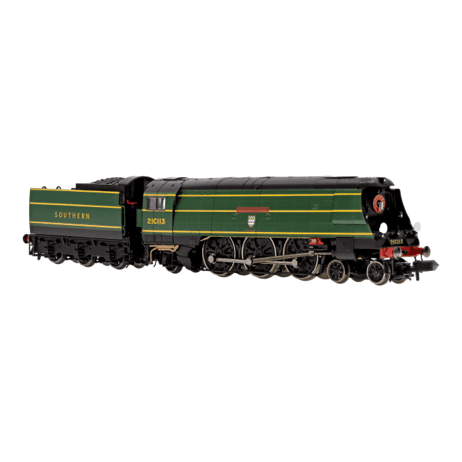 Dapol SR WC Class '21C113' 
