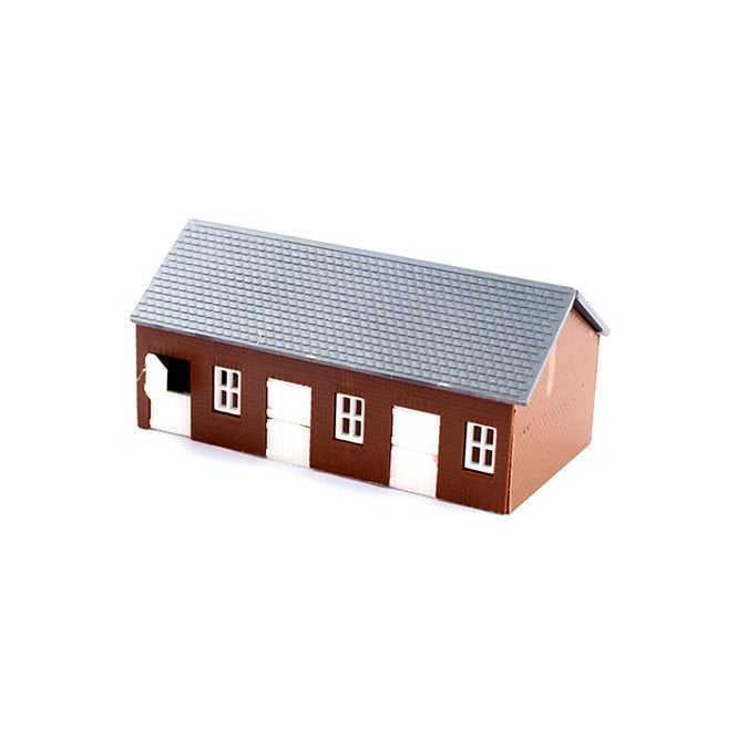 Kestrel Designs Stable Block Kit
