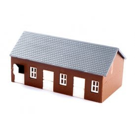 Stable Block Kit