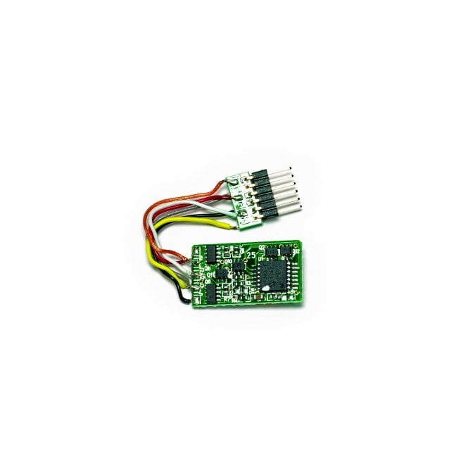 Hornby Standard 6 pin Decoder