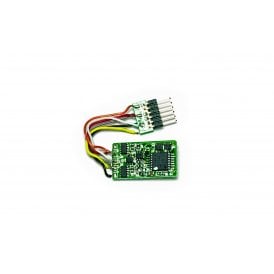 Standard 6 pin Decoder