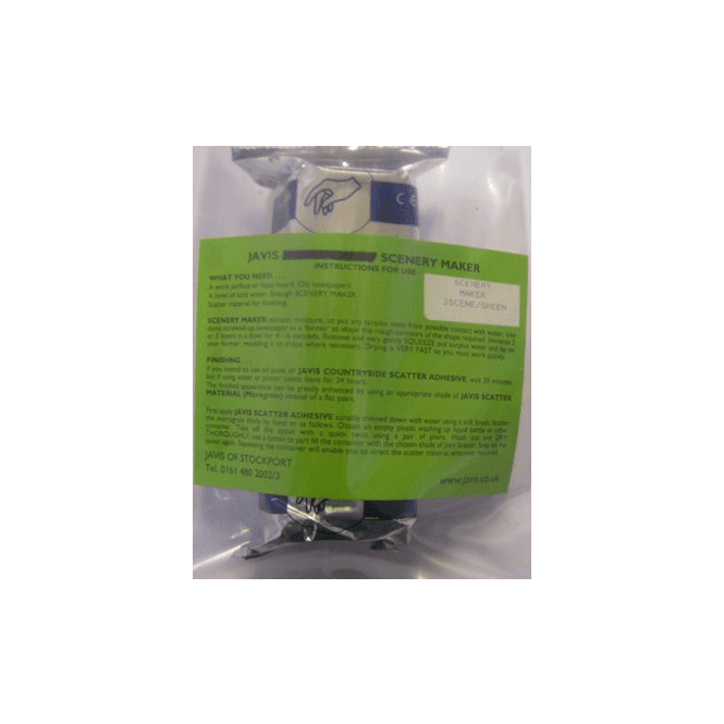 Javis Standard Scenery maker
