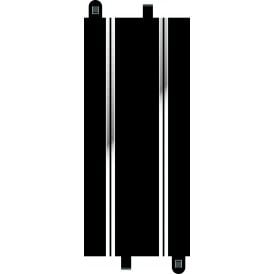 Standard Straight 350mm x 2