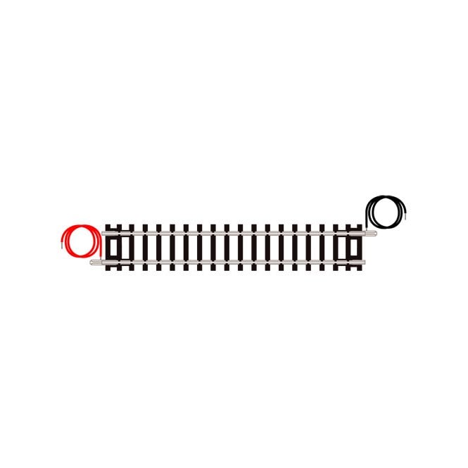 Peco Standard Straight Wired