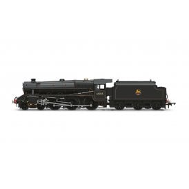 Stanier 5MT 'Black 5' 45055 BR Lined Black (Early)