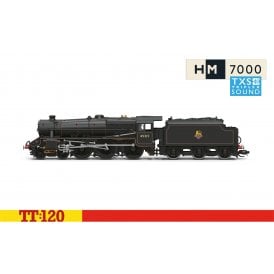 Stanier 5MT 'Black 5' 45315 BR Lined Black (Early) (SF) (TT)