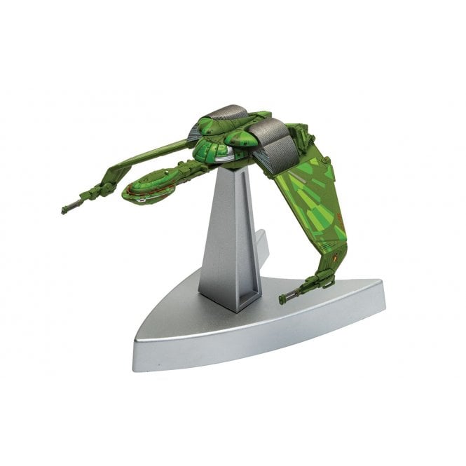 Corgi Star Trek, Klingon Bird-of-Prey [HMS Bounty] (The Voyage Home)