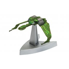 Star Trek, Klingon Bird-of-Prey %5BHMS Bounty%5D (The Voyage Home)