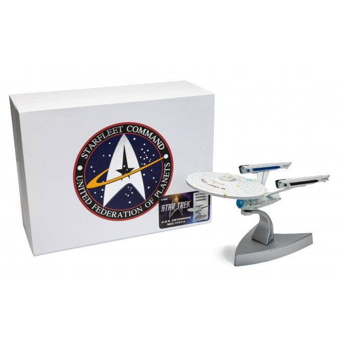 Corgi Star Trek - USS Enterprise NCC-1701-A [Star Trek VI]