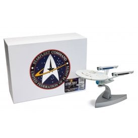 Star Trek - USS Enterprise NCC-1701-A %5BStar Trek VI%5D