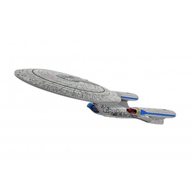 Corgi Star Trek - USS Enterprise NCC-1701-D (The Next Generation)