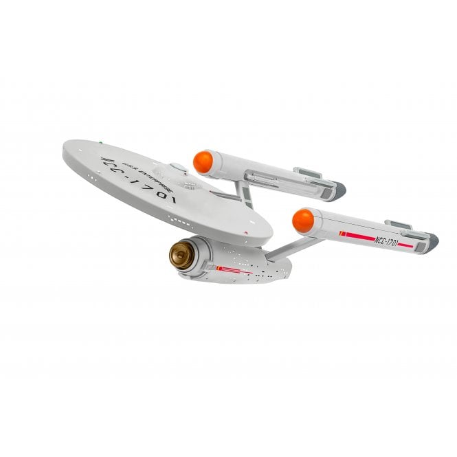 Corgi Star Trek - USS Enterprise NCC-1701 (The Original Series)
