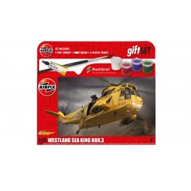 Starter Set: Westland Sea King HAR.3 (1:72)