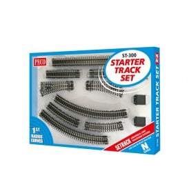 Starter Track Set