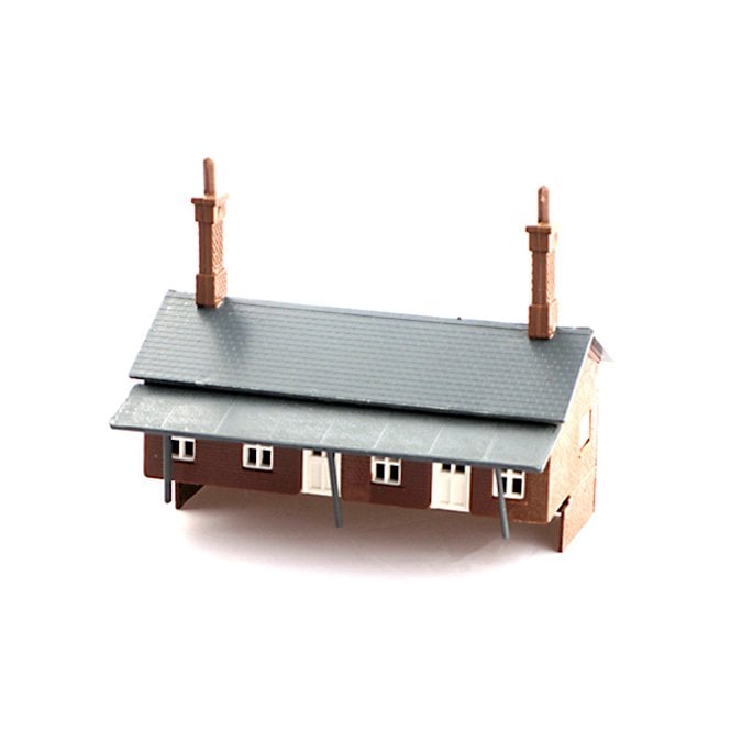 Kestrel Designs Station Buildings Kit