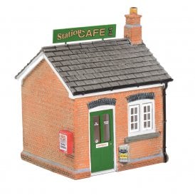 Station Café (OO)