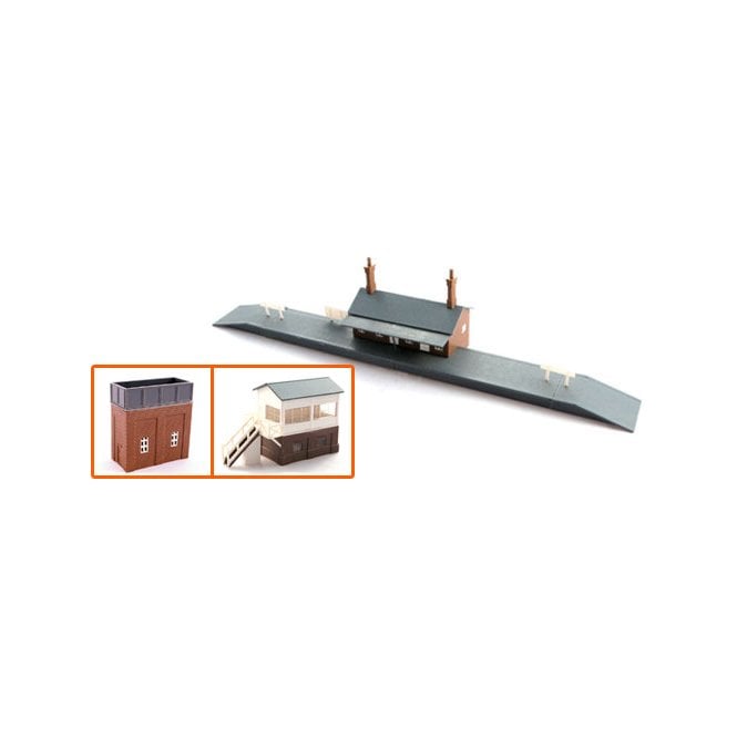 Kestrel Designs Station Kit Set